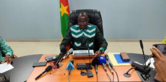 Gestion des carrières au ministère en charge de l’enseignement secondaire: près de 89% des dossiers déjà traités.