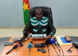 Gestion des carrières au ministère en charge de l’enseignement secondaire: près de 89% des dossiers déjà traités.