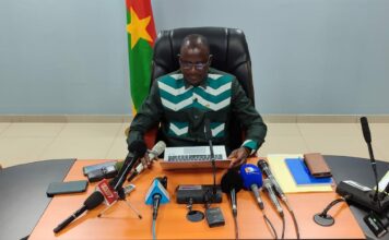 Gestion des carrières au ministère en charge de l’enseignement secondaire: près de 89% des dossiers déjà traités.