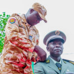 Sécurité nationale: 2 090 nouveaux policiers s’engagent à « Servir le peuple»