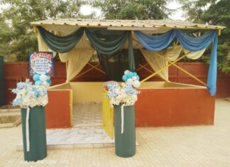 Cour des comptes : un espace dédié aux enfants du personnel inauguré