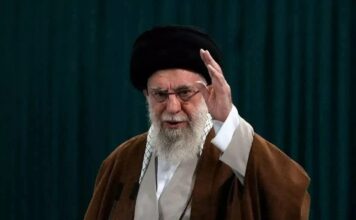 Moyen Orient : l’Ayatollah Seyyed Ali Khamenei est tombé en martyr, selon la télévision d’Etat iranien