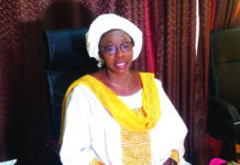 Mariam Sanogo, directrice générale en charge des affaires religieuses: « Il n’est pas interdit de prier dans les services publics. Ce qui est interdit, c’est l’érection des lieux de culte »