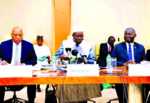 UEMOA: une croissance de 6,7 % et une inflation de 0 % en 2025