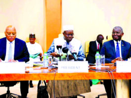 UEMOA: une croissance de 6,7 % et une inflation de 0 % en 2025