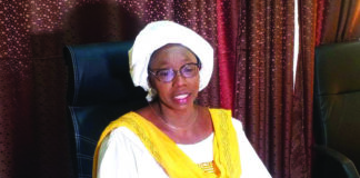 Mariam Sanogo, directrice générale en charge des affaires religieuses: « Il n’est pas interdit de prier dans les services publics. Ce qui est interdit, c’est l’érection des lieux de culte »