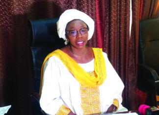 Mariam Sanogo, directrice générale en charge des affaires religieuses: « Il n’est pas interdit de prier dans les services publics. Ce qui est interdit, c’est l’érection des lieux de culte »