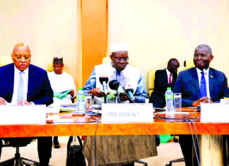 UEMOA: une croissance de 6,7 % et une inflation de 0 % en 2025