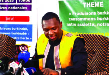 1ère phase JEPPC 2026: un appel patriotique autour du consommer local