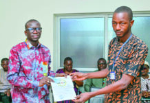 Journée d’exemplarité fiscale : la Primature engagée pour le civisme fiscal