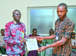 Journée d’exemplarité fiscale : la Primature engagée pour le civisme fiscal