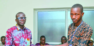 Journée d’exemplarité fiscale : la Primature engagée pour le civisme fiscal