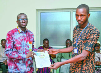 Journée d’exemplarité fiscale : la Primature engagée pour le civisme fiscal