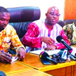 Brigade mobile de contrôle économique et de la répression des fraudes: des fils à tisser et des pagnes tissés de plus de 20 millions FCFA saisis