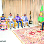 Santé et pharmacopée africaine: Ouagadougou accueillera le 5e Congrès de la SAFHEC