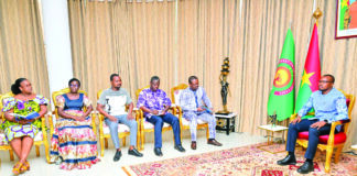 Santé et pharmacopée africaine: Ouagadougou accueillera le 5e Congrès de la SAFHEC