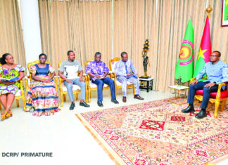 Santé et pharmacopée africaine: Ouagadougou accueillera le 5e Congrès de la SAFHEC