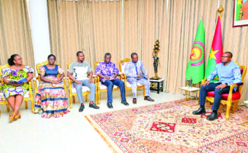 Santé et pharmacopée africaine: Ouagadougou accueillera le 5e Congrès de la SAFHEC