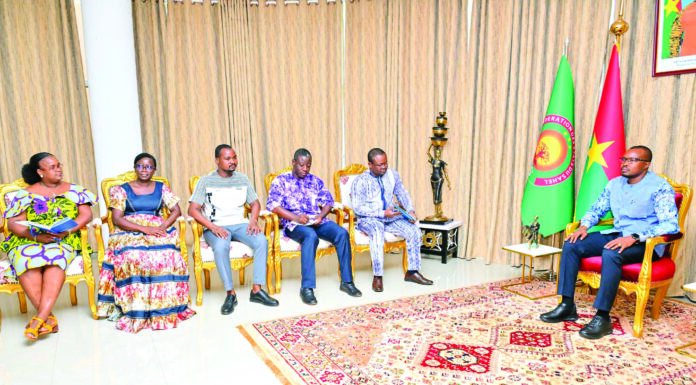 Santé et pharmacopée africaine: Ouagadougou accueillera le 5e Congrès de la SAFHEC