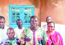 Réseau d’initiatives de journalistes : Jean Carem Kaboré reconduit coordonnateur