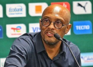 Amir Abdou, sélectionneur des Etalons: le choix de l’expérience et de la rigueur