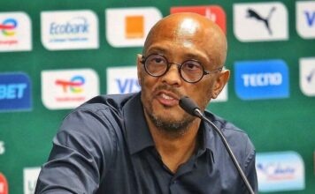 Amir Abdou, sélectionneur des Etalons: le choix de l’expérience et de la rigueur