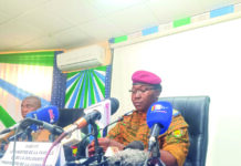 Campagne nationale de solidarité: Dɛmɛ Sira Plus de 1,13 milliard FCFA mobilisé