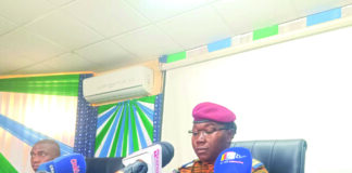 Campagne nationale de solidarité: Dɛmɛ Sira Plus de 1,13 milliard FCFA mobilisé