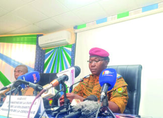 Campagne nationale de solidarité: Dɛmɛ Sira Plus de 1,13 milliard FCFA mobilisé