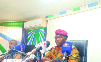 Campagne nationale de solidarité: Dɛmɛ Sira Plus de 1,13 milliard FCFA mobilisé