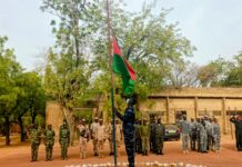 Journées nationales d’engagement patriotique : le Kourittenga s’engage à promouvoir les mets locaux