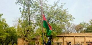 Journées nationales d’engagement patriotique : le Kourittenga s’engage à promouvoir les mets locaux
