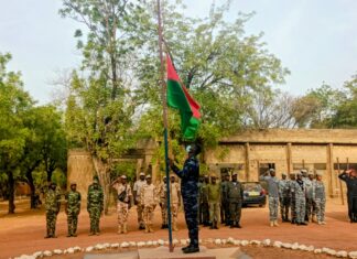 Journées nationales d’engagement patriotique : le Kourittenga s’engage à promouvoir les mets locaux