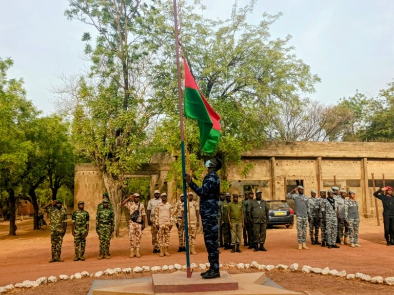 Journées nationales d’engagement patriotique : le Kourittenga s’engage à promouvoir les mets locaux