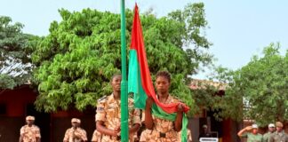Journées nationales d’engagement patriotique: le Guiriko mobilisé pour consommer local