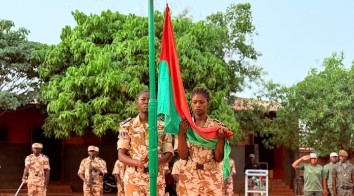 Journées nationales d’engagement patriotique: le Guiriko mobilisé pour consommer local