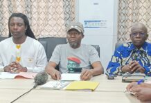 Révolution Progressiste Populaire: le congrès des anciens acteurs de la Révolution prévu, du 15 au 17 mai 2026