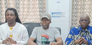 Révolution Progressiste Populaire: le congrès des anciens acteurs de la Révolution prévu, du 15 au 17 mai 2026