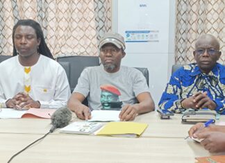 Révolution Progressiste Populaire: le congrès des anciens acteurs de la Révolution prévu, du 15 au 17 mai 2026