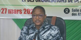 Promotion de l’intégration sous régionale: le ministère des Affaires étrangères fait une mise à niveau des acteurs