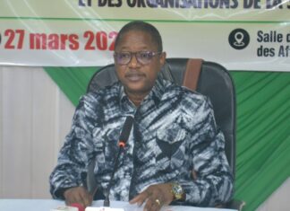 Promotion de l’intégration sous régionale: le ministère des Affaires étrangères fait une mise à niveau des acteurs