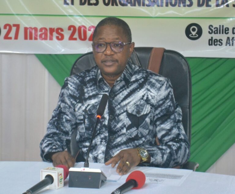 Promotion de l’intégration sous régionale: le ministère des Affaires étrangères fait une mise à niveau des acteurs