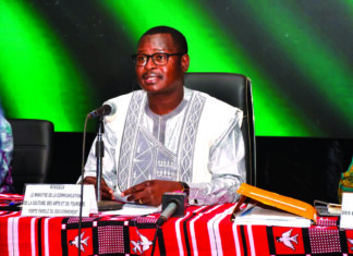 Système collecte de données statistiques: le ministère en charge de la communication explore les pistes de renforcement du dispositif