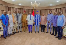 Assemblée législative de Transition: trois personnalités chez Ousmane Bougouma