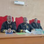 Procès Amidou Tiegnan acte II : 11 ans ferme pour Yaké Camille Yé et 5 ans pour Laure Zongo