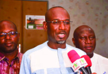 Traitement et délivrance des documents d’identité à la diaspora: les acteurs en concertation