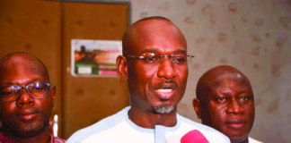 Traitement et délivrance des documents d’identité à la diaspora: les acteurs en concertation