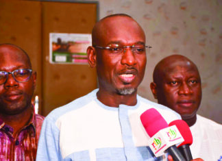 Traitement et délivrance des documents d’identité à la diaspora: les acteurs en concertation