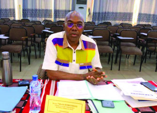 Les Editions Sidwaya: un taux d’exécution de 100% des activités en 2025