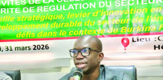 Régulation du secteur de l’énergie: un outil d’adaptation aux exigences des mutations opérationnalisé